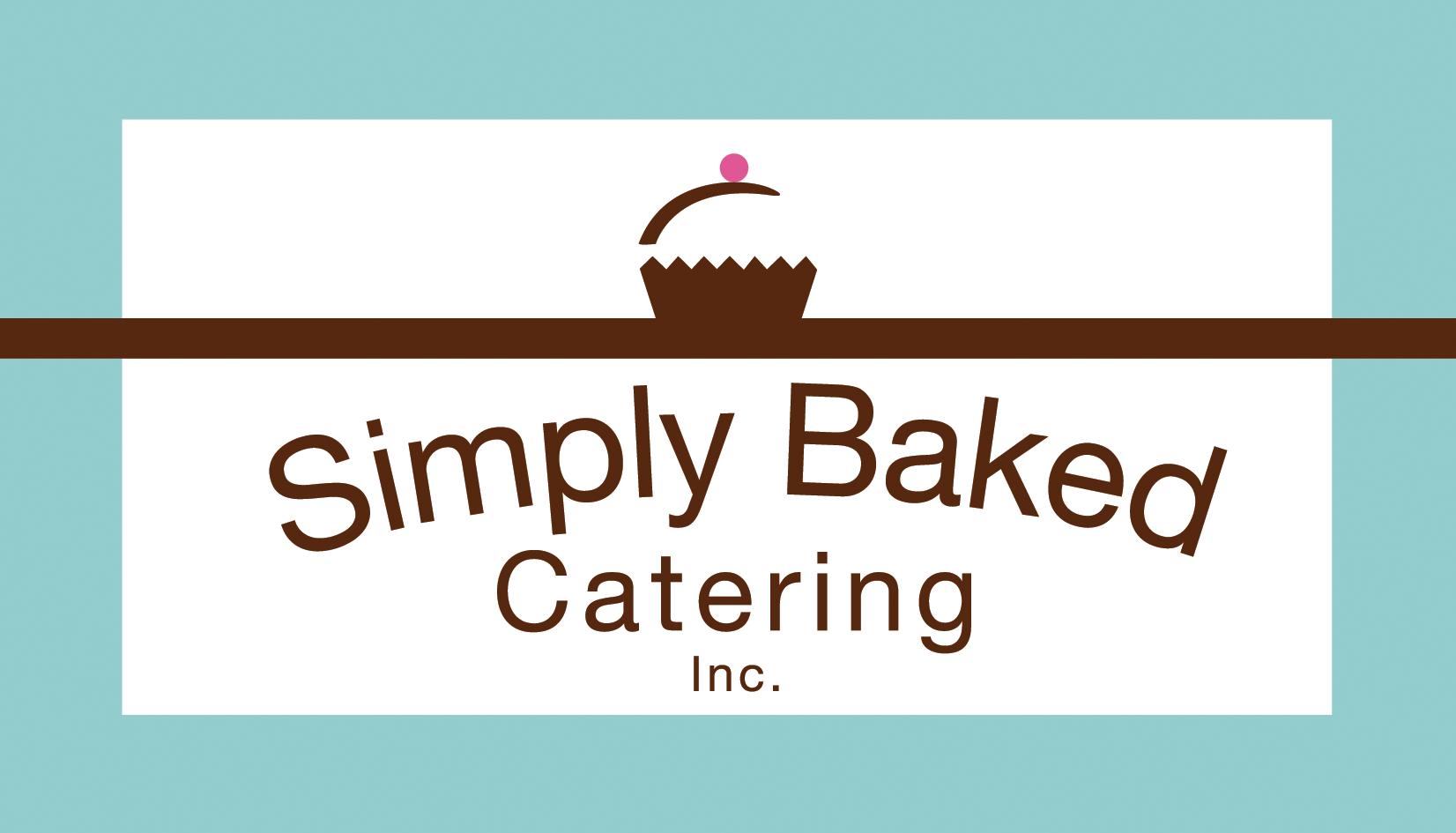 Simply Baked Catering Inc.