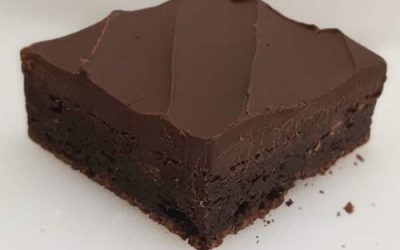 Simply Baked’s Most Wanted: The Brownie