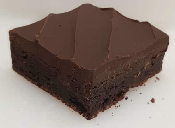 Simply Baked’s Most Wanted: The Brownie