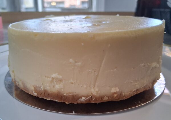Cheesecake